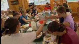 Camp Nashoba North - Raymond, ME (Part 2)