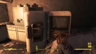 Fallout   Silver Shroud Hidden Dialogue Male & Female Survivor All Options