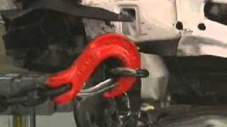 Стапель GlobalJig Super Rotax