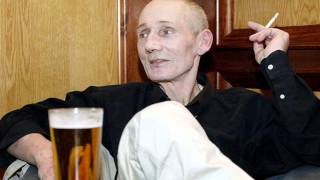 Buckingham Palace intruder Michael Fagan, radio interview 1993