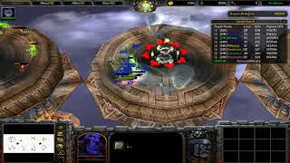 TheRoyalGuard | Warcraft 3 | Very Strange TD | Random Ability TD