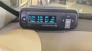 WPS 253 на opel astra g