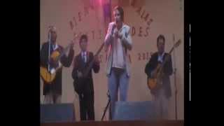 (AVESILLA.. ALVAZO)...LINDA CALLE... MARCO MUSICAL HNOS.  DUTA ORTEGA