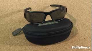 ESS CDI MAX Ballistic Sunglasses Review