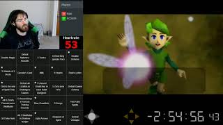 OoT Beta Quest BATTLESHIP w  Baal v386015061