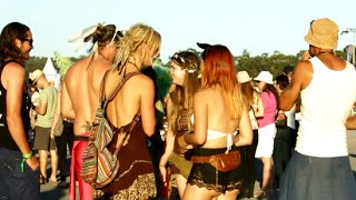 Bluesfest Byron Bay, Australia