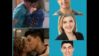 JILEY VS RALFIE - THE NEXT STEP