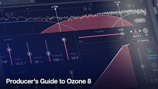 Applying Dynamic EQ - Excerpt from the Producer's Guide to Ozone 8