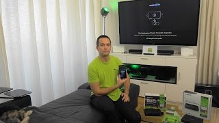Alternative zu DVB-T bzw. DVB-T2 HD - mit waipu.tv über das Internet