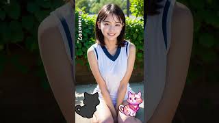 AI real ART「止めて遊んで：７３」
