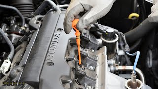 If You See This, Drain Your Engine Oil Now and Pray