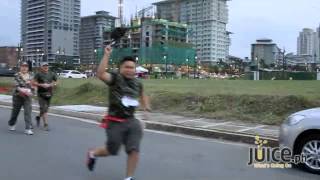 SaabTV: Outbreak Manila