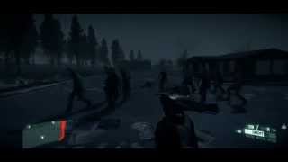 Crysis 2 Limited Edition Zombie Mod / Зомби Мод