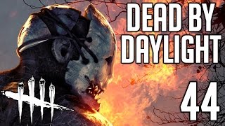 [44] THE ULTIMATE WRAITH TROLL!!! (Dead By Daylight)