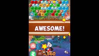 Panda Pop level 938