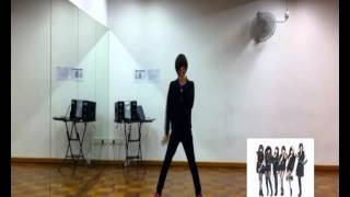 [GURUPOP Event] Day by Day with T-ara since 2009~ 9 Songs Dance cover.