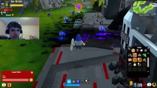LCDR Universe Live Stream