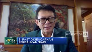 BI Fast Digencarkan, Fee Based Income Perbankan Turun