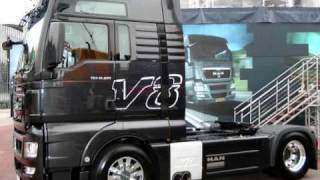 Man TGX