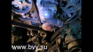 натяжитель ремня ГРМ 6G-74 GDI