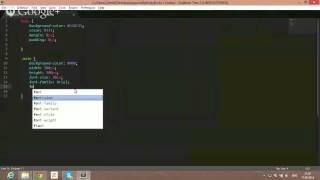 Курсы HTML BNTU 1 лекция