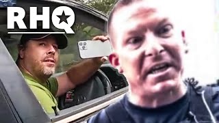 FL Sheriff's Deputy Is One Of America's Most Vindictive (VIDEO)