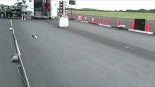 More Lampasas Drag Racing