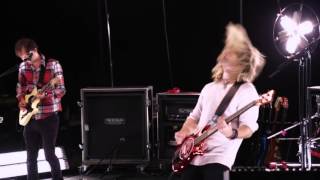 Fightstar Talk About New Track 'Overdrive'- Part 1 | Behind the Devil's Back