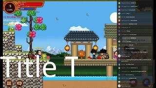 Vvietso1 - Live Stream event tặng lượng server Tessen & shuriken 20-11