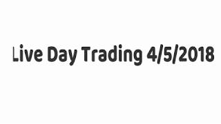 Penny Stock Trading CHFS