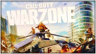 BATTLE ROYALE CONFIRMADO! - Temporada 2 Modern Warfare 2020 | Kesto