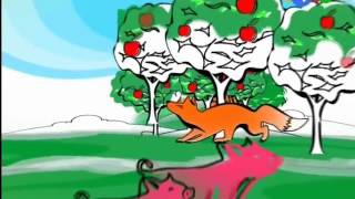 Давайте рисовать RYTP