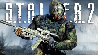 Прохождение S.T.A.L.K.E.R. 2 за 100 часов, GTA 6 дата выхода, петиция Days Gone 2 (Игровые новости)