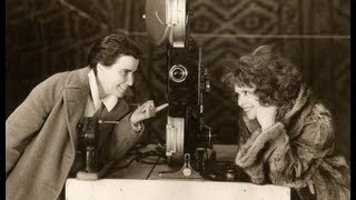 Frame By Frame: Gay and Lesbian Identity in Hollywood Cinema