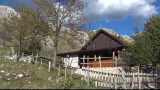 Na potep: planina Kuhinja