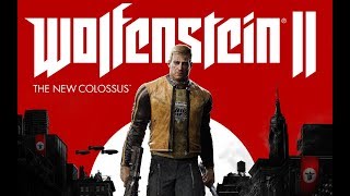 Wolfenstein II: The New Colossus - 2