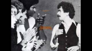 Dealer/Spanish Rose ~ Santana