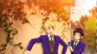 Hetalia Teenage Dream