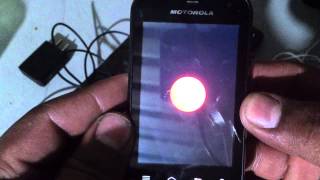 restaurar motorola defy mini xt320
