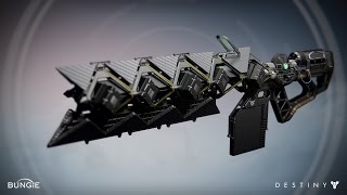 Destiny TTK Sleeper Simulant Gameplay!