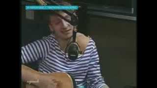 Нервы - Батареи (акустика)