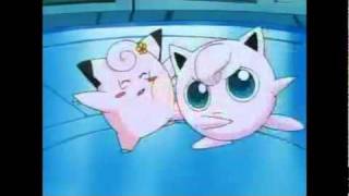 Jigglypuff's Hokuto Hyakuretsu Ken
