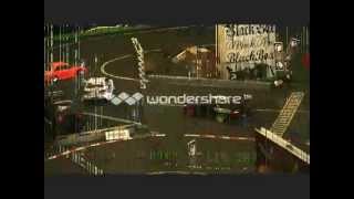 Samarinda rc drifter zero track 4 the end