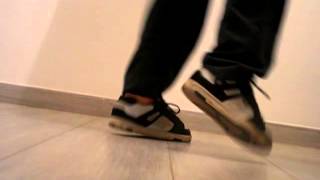 Linkin' Step