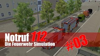 NOTRUF 112 [#03] - Hans Meisers Rache ★ Let's Play