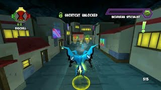 Download Ben 10 Omniverse 2 for Dolphin emulator...||... Please suscribe