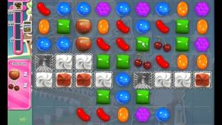 Candy Crush Saga Level 142