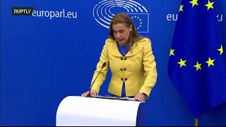 LIVE: EU Commission puts out statement following debate on strategies for energy crisis
