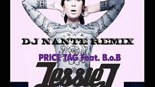 PRICE TAG IMDJ NANTE