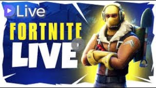 LIVE FORTNITE TRY HARD [SOLO/DUO/SECTION/DEATH RUN] !!!